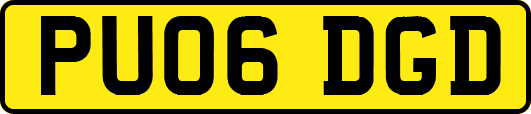 PU06DGD