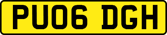 PU06DGH