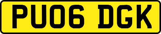 PU06DGK
