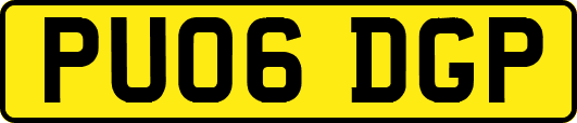 PU06DGP