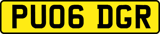 PU06DGR