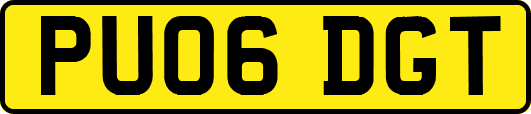 PU06DGT