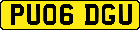 PU06DGU