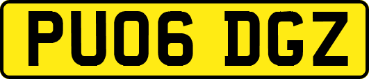 PU06DGZ