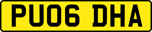 PU06DHA