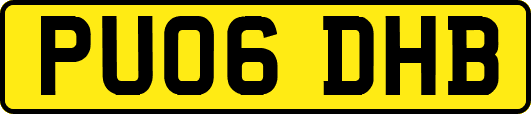 PU06DHB