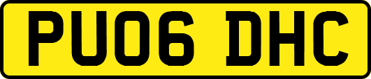 PU06DHC