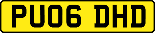 PU06DHD