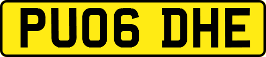 PU06DHE