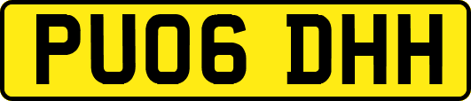 PU06DHH