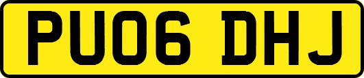 PU06DHJ
