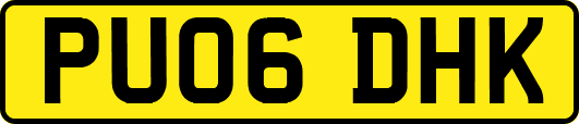 PU06DHK