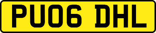 PU06DHL
