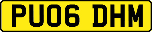 PU06DHM