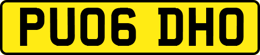 PU06DHO
