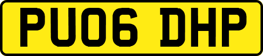 PU06DHP