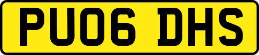 PU06DHS