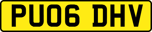 PU06DHV