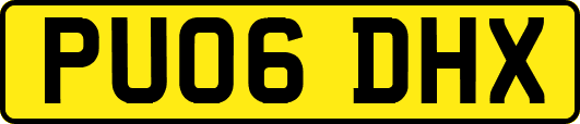 PU06DHX