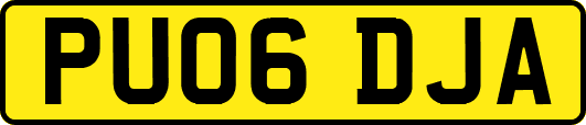 PU06DJA