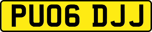 PU06DJJ