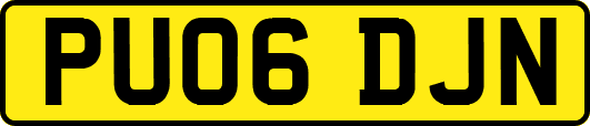 PU06DJN