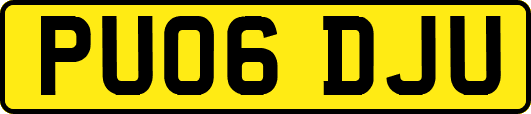 PU06DJU