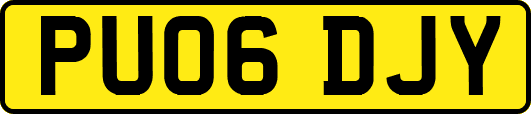 PU06DJY