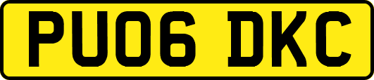 PU06DKC