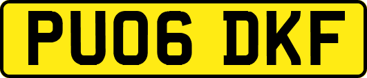 PU06DKF