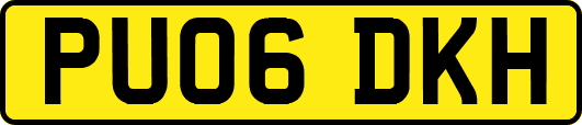 PU06DKH
