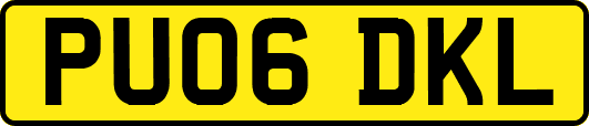 PU06DKL