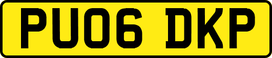 PU06DKP