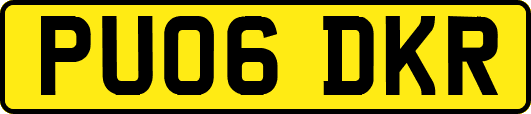 PU06DKR
