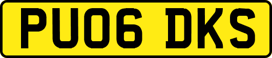 PU06DKS