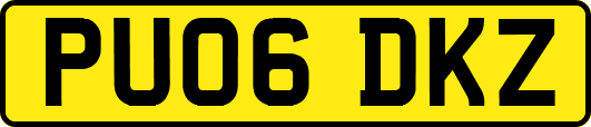 PU06DKZ