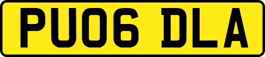 PU06DLA