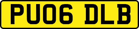 PU06DLB