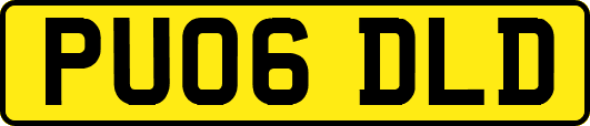 PU06DLD