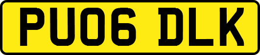 PU06DLK