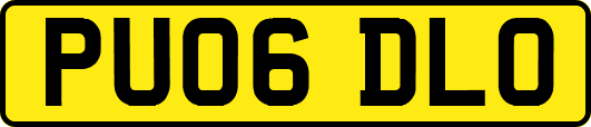 PU06DLO