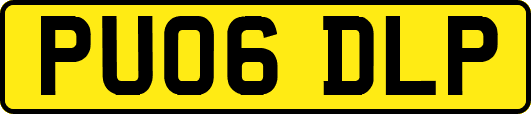 PU06DLP