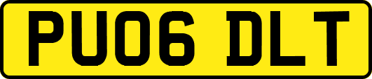 PU06DLT