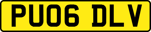 PU06DLV