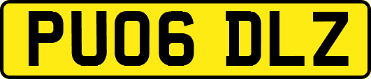 PU06DLZ