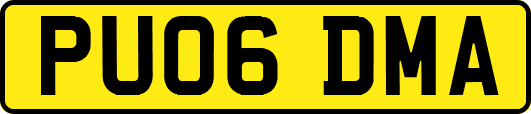 PU06DMA