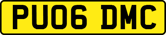 PU06DMC