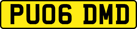 PU06DMD
