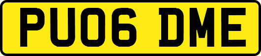 PU06DME