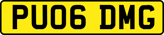 PU06DMG